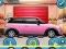 Xogo My Dreamy Car Makeover en liña