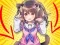 Xogo Anigirls Wonderful Clicker en liña