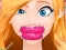 Xogo Cute Lips Plastic Surgery en liña