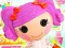 Xogo Lalaloopsy: Doll Factory en liña