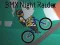 Xogo BMX Night Rider en liña