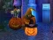 Xogo Warlock Halloween Escape en liña