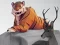 Xogo Wild Hunter sniper buck en liña