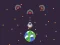 Xogo Pixel Protect Your Planet en liña