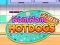 Xogo Nom Nom Hotdogs en liña