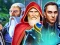 Xogo Wizards Gathering en liña