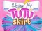 Xogo Design My Tutu Skirt en liña