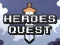 Xogo Heroes Quest en liña