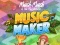 Xogo Mush-Mush & the Mushables Music Maker en liña