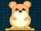 Xogo Hamster Grid Average en liña
