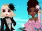Xogo Good and Evil DressUp en liña