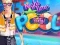 Xogo Night Time Pool Party en liña