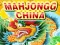 Xogo Mahjongg China en liña