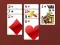 Xogo Chinese Freecell en liña