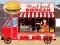 Xogo Burger Trucks Jigsaw en liña