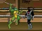 Xogo Teenage Mutant Ninja Turtles - Street Brawl en liña