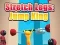 Xogo Stretch Legs: Jump King en liña