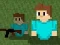 Xogo BlockGunner 1 Vs 1very good choice! en liña