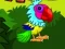 Xogo Couple Parrot Escape 2 en liña