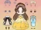 Xogo Vivi Doll Dress Up en liña