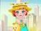 Xogo Toddie Cute Dressup en liña
