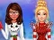 Xogo My Perfect Christmas Costumes en liña