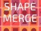 Xogo Shape Merge en liña