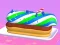 Xogo Perfect Cream: Dessert Games en liña