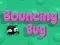 Xogo Bouncing Bug en liña