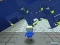 Xogo Kogama: Mechanic Parkour en liña