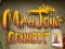 Xogo Mah Jong Connect II en liña