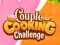 Xogo Couple Cooking Challenge en liña