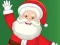 Xogo Find Golden Star For Santa en liña