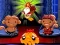 Xogo Monkey Go Happy Stage 693 en liña