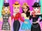 Xogo Girls K-POP Fashion Style en liña