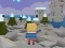 Xogo Kogama: Snowy Adventure en liña
