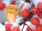 Xogo Christmas Cats Berry Forest Escape en liña