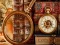 Xogo Escape From Antique Wall Watch en liña