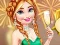 Xogo New Year's Glitter Fest en liña