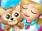 Xogo Pet Doctor Animal Care en liña