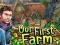 Xogo Our First Farm en liña