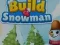 Xogo Build a Snowman en liña