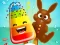 Xogo Ice Candy Cooking Game en liña
