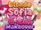 Xogo Blonde Sofia: E-Girl Makeover en liña