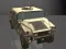 Xogo War Truck Weapon Transport en liña