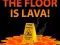 Xogo The Floor is Lava en liña
