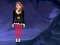 Xogo Dark Forest Girl Escape en liña