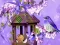 Xogo Wonderful Humming Bird Land Escape en liña