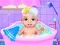 Xogo Newborn Twin Baby Care en liña