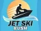 Xogo Jet Ski Rush en liña